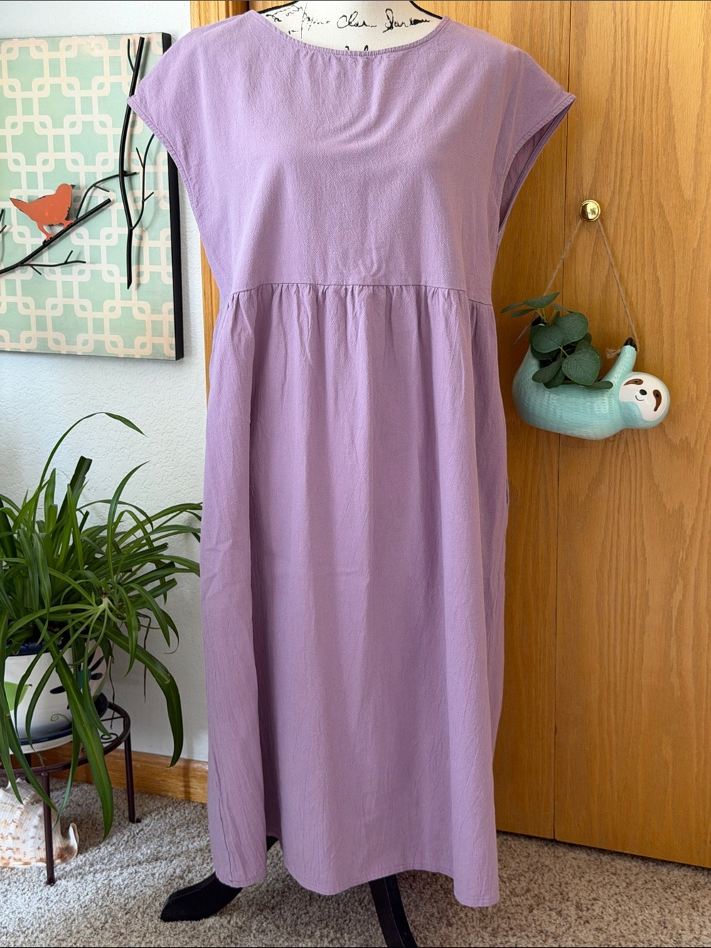 Cute dress